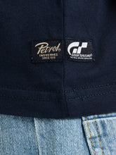 Cargar imagen en el visor de la galería, T-shirt Petrol TSR291
