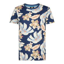 Cargar imagen en el visor de la galería, T-shirt Petrol TSR655
