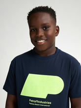 Cargar imagen en el visor de la galería, T-shirt Petrol TSR675
