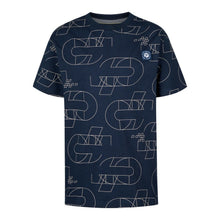 Cargar imagen en el visor de la galería, T-shirt Petrol TSR677
