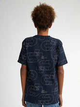 Cargar imagen en el visor de la galería, T-shirt Petrol TSR677
