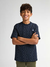 Cargar imagen en el visor de la galería, T-shirt Petrol TSR690
