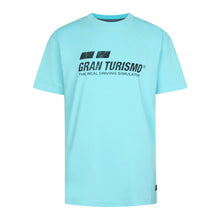 Cargar imagen en el visor de la galería, T-shirt Petrol TSR297
