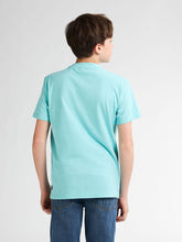 Cargar imagen en el visor de la galería, T-shirt Petrol TSR297
