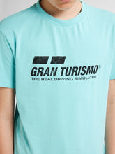Cargar imagen en el visor de la galería, T-shirt Petrol TSR297

