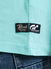 Cargar imagen en el visor de la galería, T-shirt Petrol TSR297
