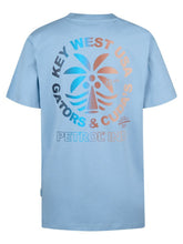 Cargar imagen en el visor de la galería, T-shirt Petrol TSR620
