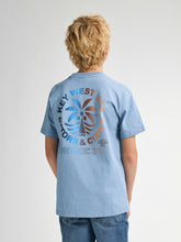 Cargar imagen en el visor de la galería, T-shirt Petrol TSR620
