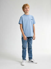 Cargar imagen en el visor de la galería, T-shirt Petrol TSR620
