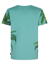 Cargar imagen en el visor de la galería, T-shirt Petrol TSR130
