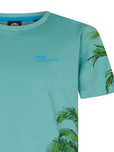 Cargar imagen en el visor de la galería, T-shirt Petrol TSR130
