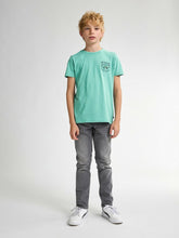 Cargar imagen en el visor de la galería, T-shirt Petrol TSR603
