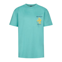 Cargar imagen en el visor de la galería, T-shirt Petrol TSR649
