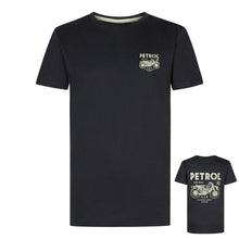 Cargar imagen en el visor de la galería, T-shirt Petrol TSR125
