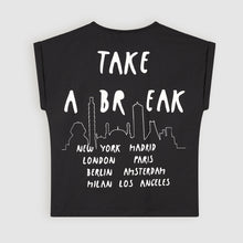 Cargar imagen en el visor de la galería, T-shirt Kasis
