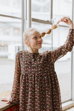 Cargar imagen en el visor de la galería, Jurk Q52080
