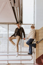 Cargar imagen en el visor de la galería, Blouse Q52214
