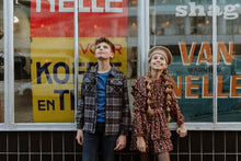 Cargar imagen en el visor de la galería, Blouse Q52264
