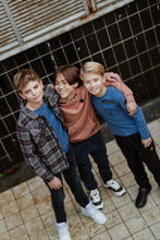 Cargar imagen en el visor de la galería, Blouse Q52264
