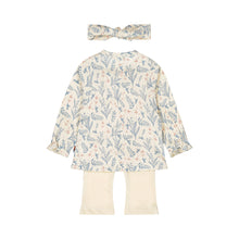 Afbeelding in Gallery-weergave laden, Set longsleeve + broek Q52342-31
