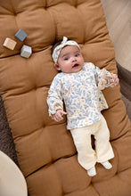 Afbeelding in Gallery-weergave laden, Set longsleeve + broek Q52342-31
