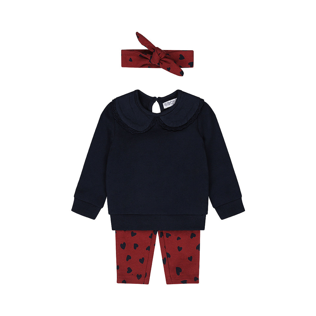 Set trui + broek Q52463-31