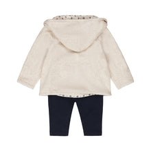 Afbeelding in Gallery-weergave laden, Set vest, broek + longsleeve Q52464-31
