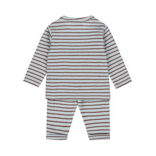 Afbeelding in Gallery-weergave laden, Set broek + longsleeve Q52552-31
