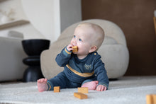 Afbeelding in Gallery-weergave laden, Set trui + broek Q52596-31
