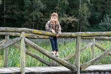 Cargar imagen en el visor de la galería, Overshirt Q52882
