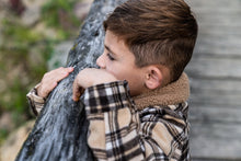 Cargar imagen en el visor de la galería, Overshirt Q52882
