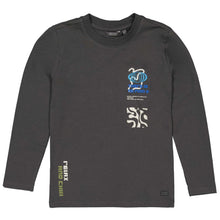 Cargar imagen en el visor de la galería, Longsleeve Faas
