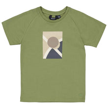 Lade das Bild in den Galerie-Viewer, T-shirt Faber
