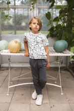 Cargar imagen en el visor de la galería, T-shirt Fayzel
