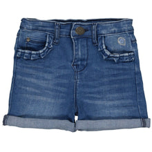 Cargar imagen en el visor de la galería, Jeans Shorts Fyvie
