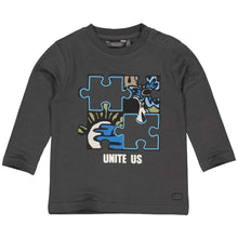 Lade das Bild in den Galerie-Viewer, Longsleeve Mario
