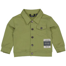 Charger l'image dans la galerie, Jacket Mateo
