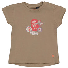 Lade das Bild in den Galerie-Viewer, T-shirt Merve
