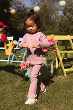 Cargar imagen en el visor de la galería, Flared Pants Moniek
