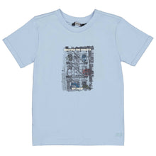 Lade das Bild in den Galerie-Viewer, T-shirt Fadil
