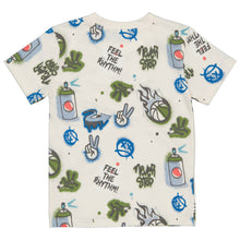 Lade das Bild in den Galerie-Viewer, T-shirt Fallon
