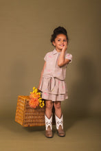 Cargar imagen en el visor de la galería, Blouse Feyo
