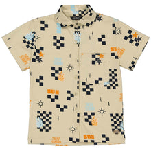 Lade das Bild in den Galerie-Viewer, Shirt Frans
