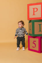 Cargar imagen en el visor de la galería, Sweater Mano
