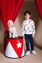 Charger l'image dans la galerie, Sweater Hagar
