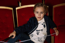 Charger l'image dans la galerie, Sweater Hagar
