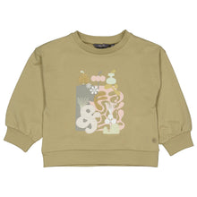 Lade das Bild in den Galerie-Viewer, Sweater Iris
