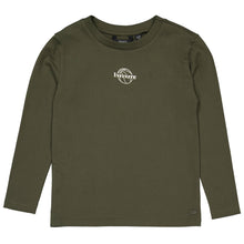 Cargar imagen en el visor de la galería, Longsleeve Haddan
