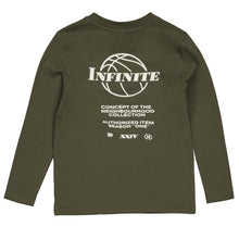 Cargar imagen en el visor de la galería, Longsleeve Haddan
