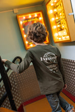 Cargar imagen en el visor de la galería, Longsleeve Haddan
